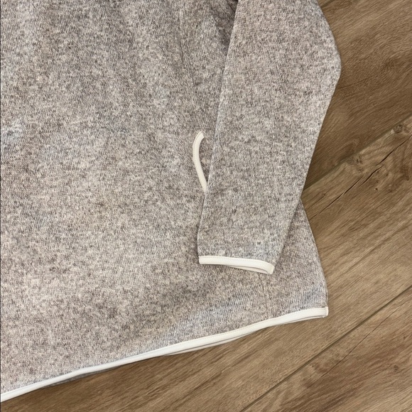 Charles River Michigan State Brugge  Quarter-Zip woman’s Sweatshirt size 2XL - Picture 3 of 5